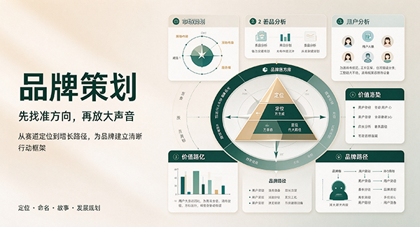 伊犁品牌策划